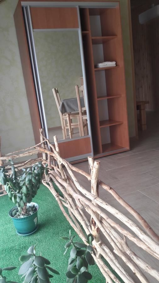 Отель Mini-hotel Yandrusi Каменец-Подольский-13