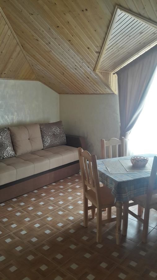 Отель Mini-hotel Yandrusi Каменец-Подольский-15