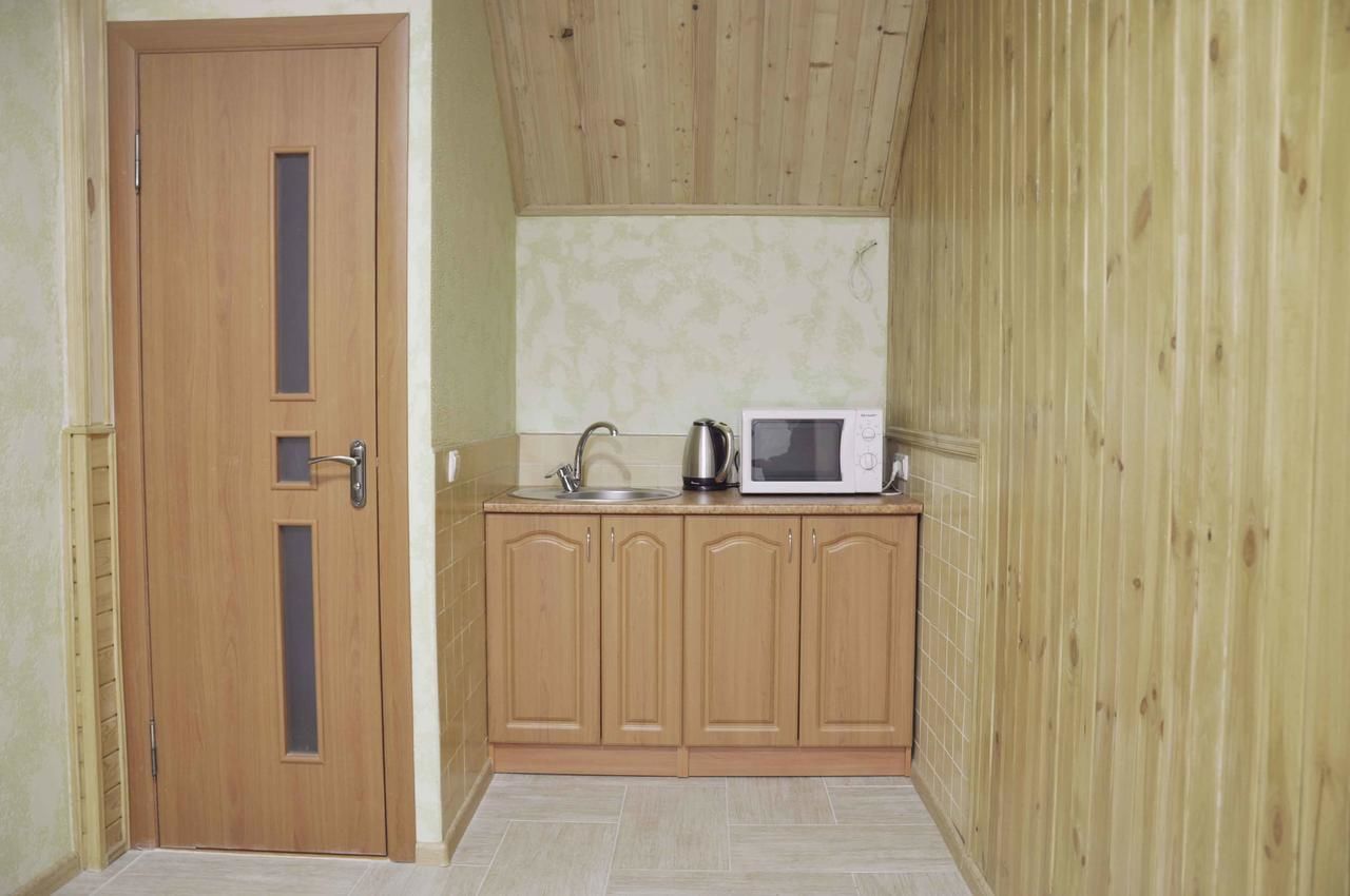 Отель Mini-hotel Yandrusi Каменец-Подольский-20