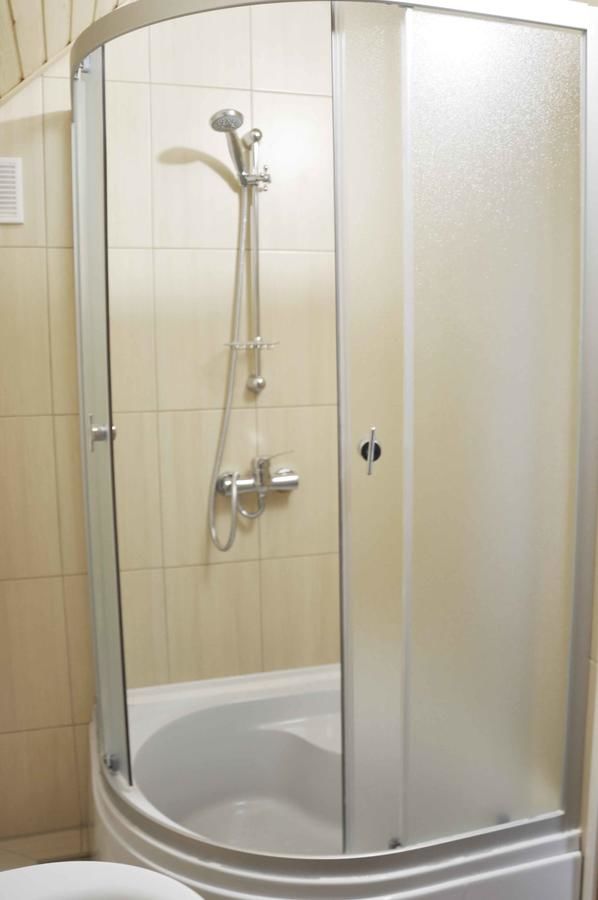 Отель Mini-hotel Yandrusi Каменец-Подольский-21