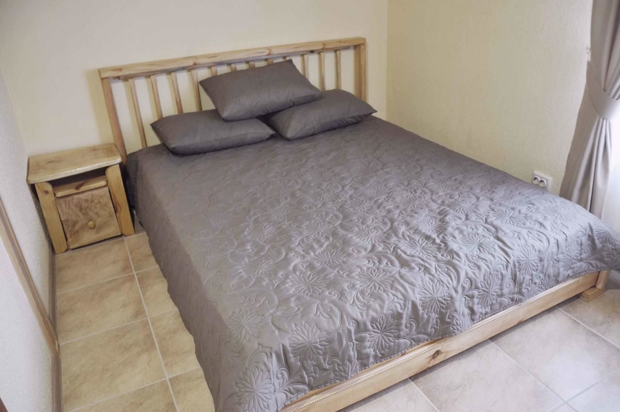 Отель Mini-hotel Yandrusi Каменец-Подольский-23