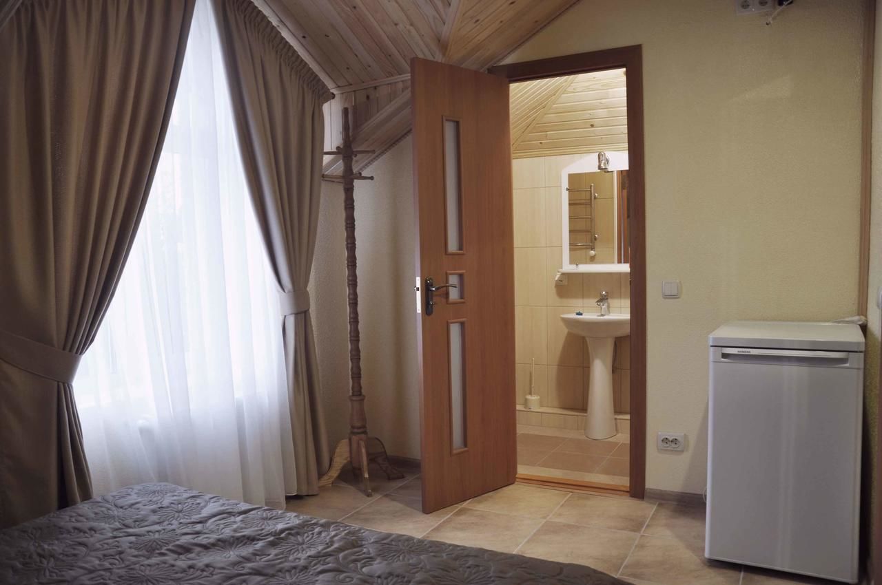 Отель Mini-hotel Yandrusi Каменец-Подольский-24