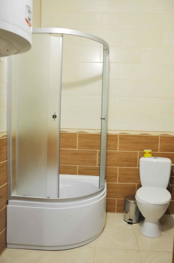 Отель Mini-hotel Yandrusi Каменец-Подольский-25