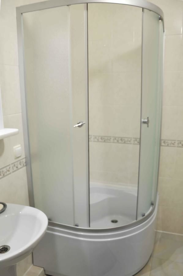 Отель Mini-hotel Yandrusi Каменец-Подольский-29