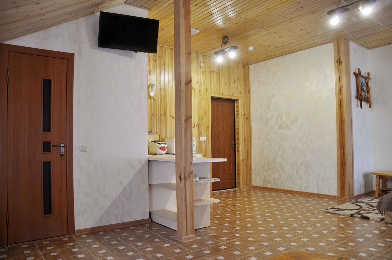 Отель Mini-hotel Yandrusi Каменец-Подольский-31