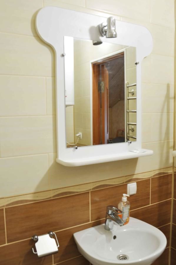 Отель Mini-hotel Yandrusi Каменец-Подольский-32