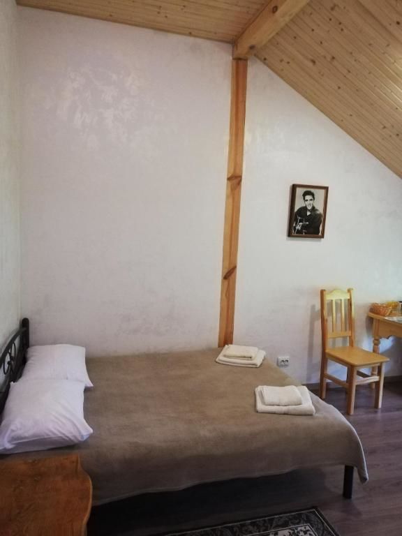 Отель Mini-hotel Yandrusi Каменец-Подольский