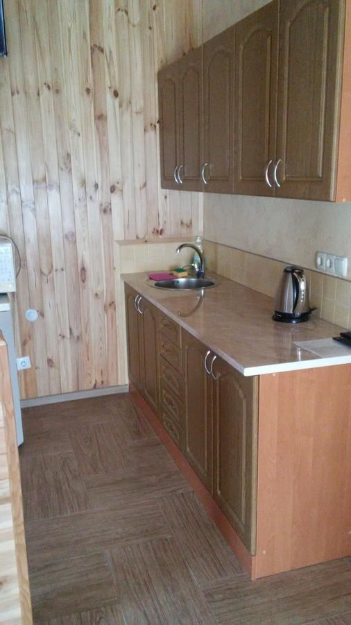 Отель Mini-hotel Yandrusi Каменец-Подольский-7