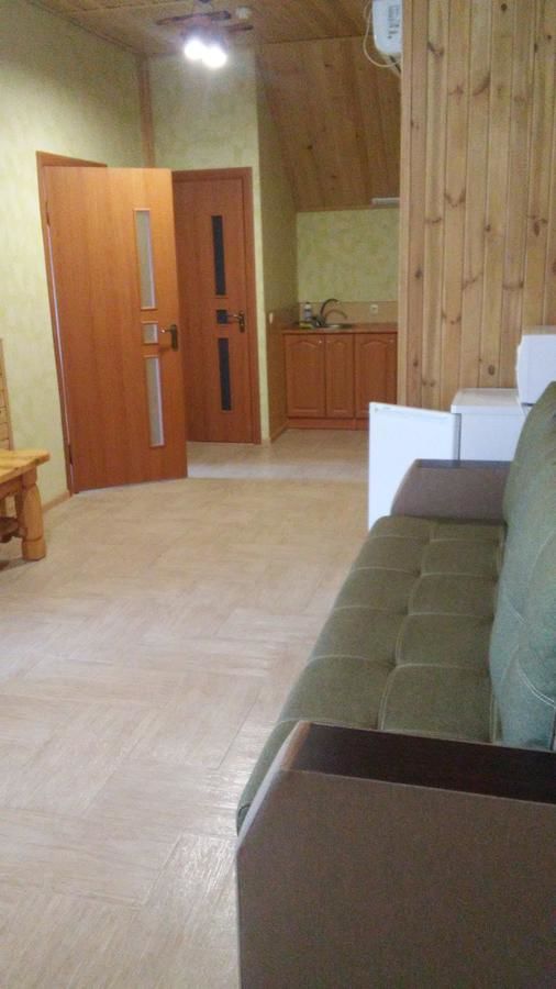 Отель Mini-hotel Yandrusi Каменец-Подольский-10