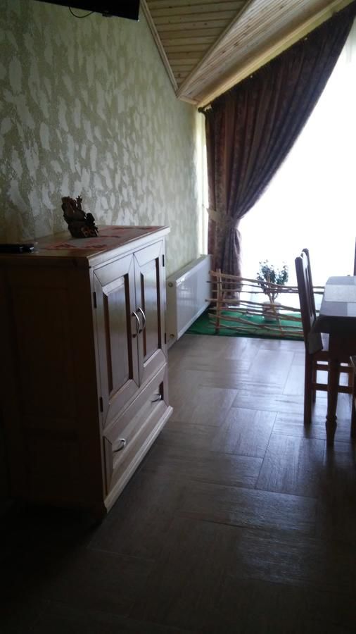 Отель Mini-hotel Yandrusi Каменец-Подольский-11