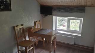 Отель Mini-hotel Yandrusi Каменец-Подольский Двухместный номер с 1 кроватью-3