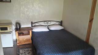 Отель Mini-hotel Yandrusi Каменец-Подольский Двухместный номер с 1 кроватью-4
