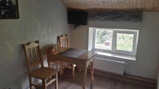 Отель Mini-hotel Yandrusi Каменец-Подольский Двухместный номер с 1 кроватью-8