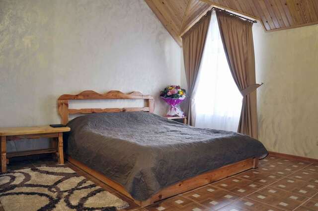 Отель Mini-hotel Yandrusi Каменец-Подольский-3