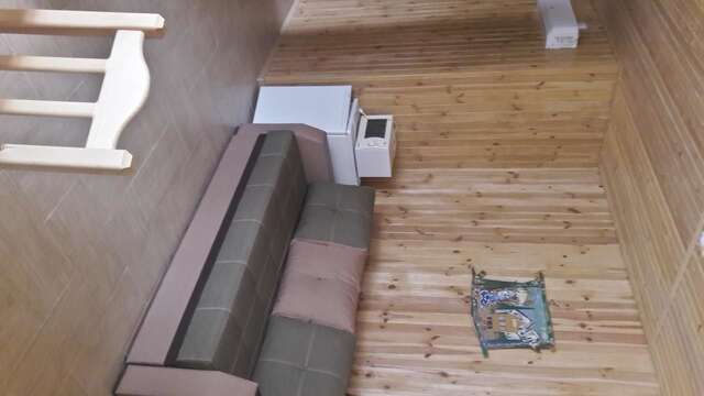 Отель Mini-hotel Yandrusi Каменец-Подольский-13