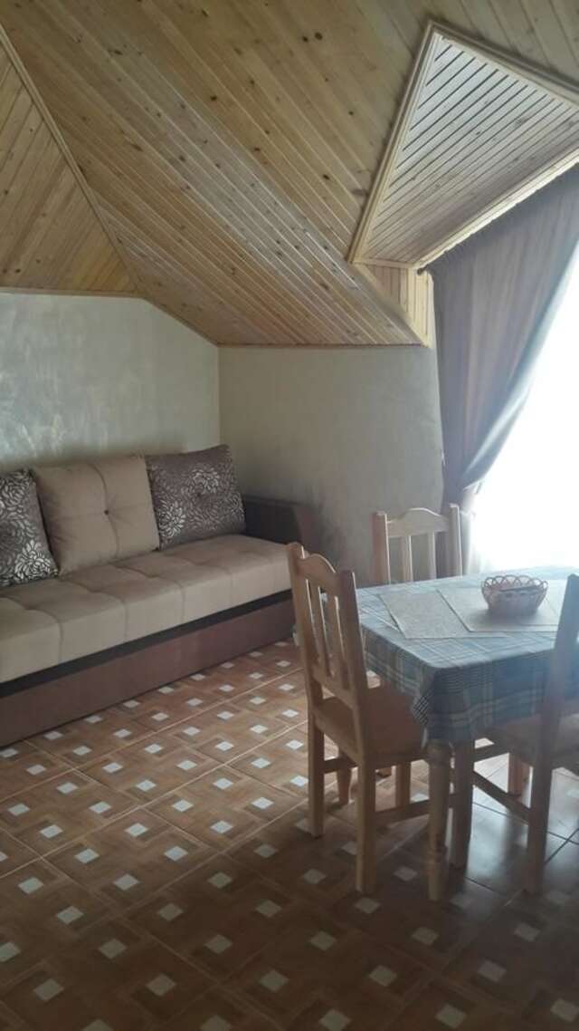 Отель Mini-hotel Yandrusi Каменец-Подольский-14