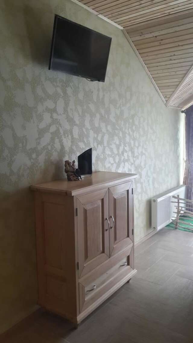 Отель Mini-hotel Yandrusi Каменец-Подольский-16