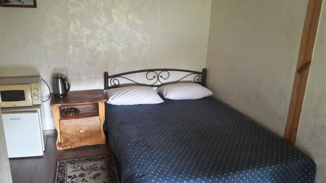 Отель Mini-hotel Yandrusi Каменец-Подольский-17