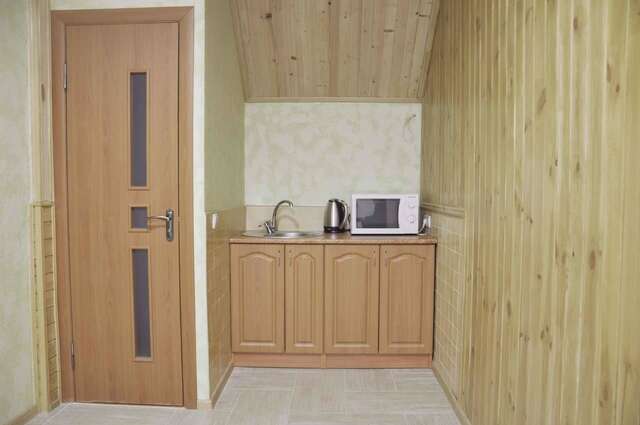 Отель Mini-hotel Yandrusi Каменец-Подольский-19