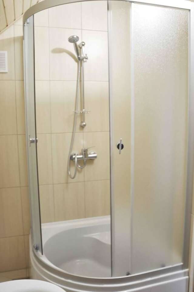 Отель Mini-hotel Yandrusi Каменец-Подольский-20