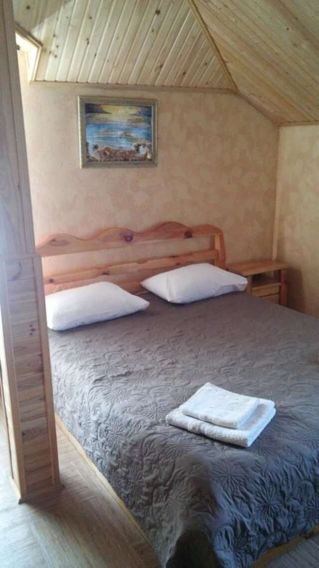 Отель Mini-hotel Yandrusi Каменец-Подольский-4