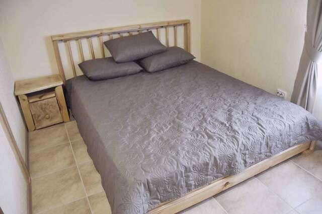 Отель Mini-hotel Yandrusi Каменец-Подольский-22