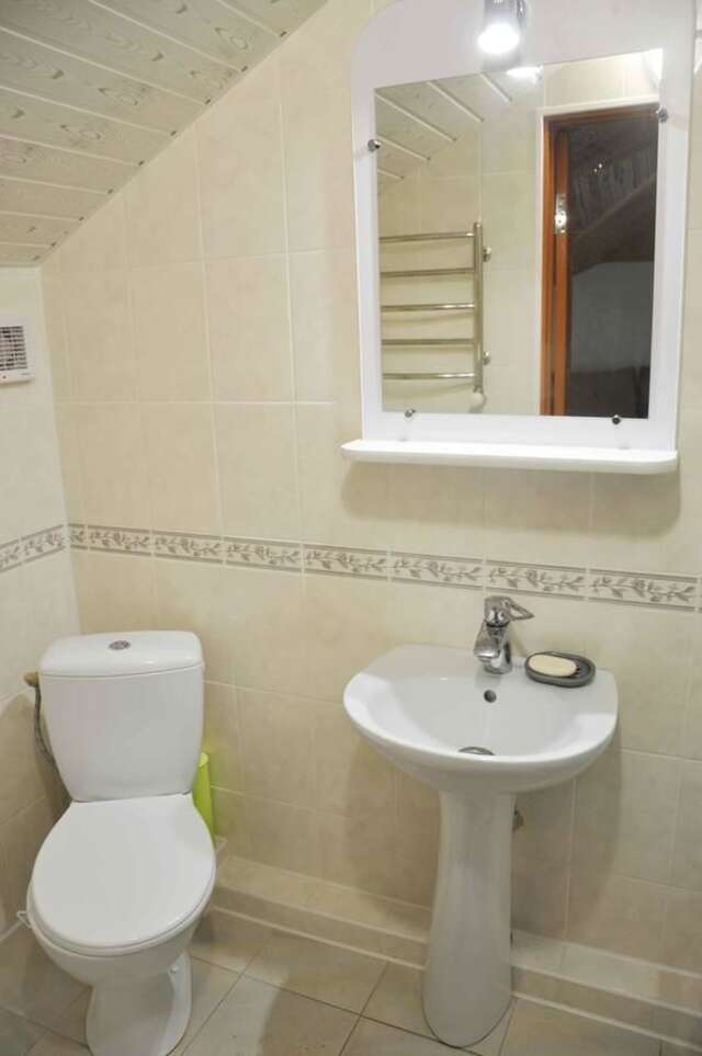 Отель Mini-hotel Yandrusi Каменец-Подольский-27