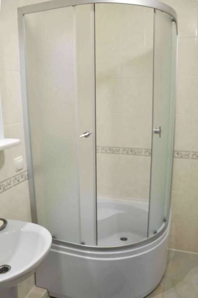 Отель Mini-hotel Yandrusi Каменец-Подольский-28