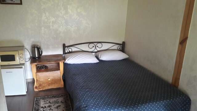 Отель Mini-hotel Yandrusi Каменец-Подольский-35