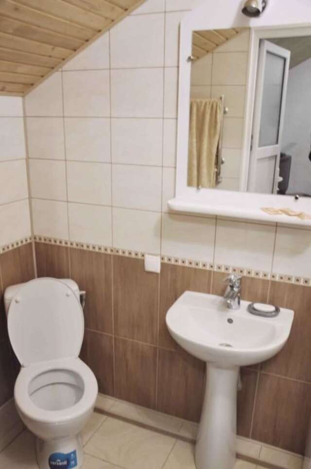 Отель Mini-hotel Yandrusi Каменец-Подольский-36