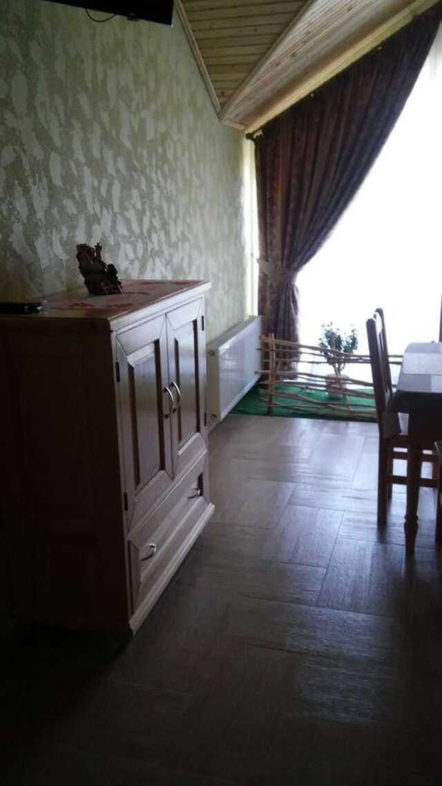 Отель Mini-hotel Yandrusi Каменец-Подольский-10